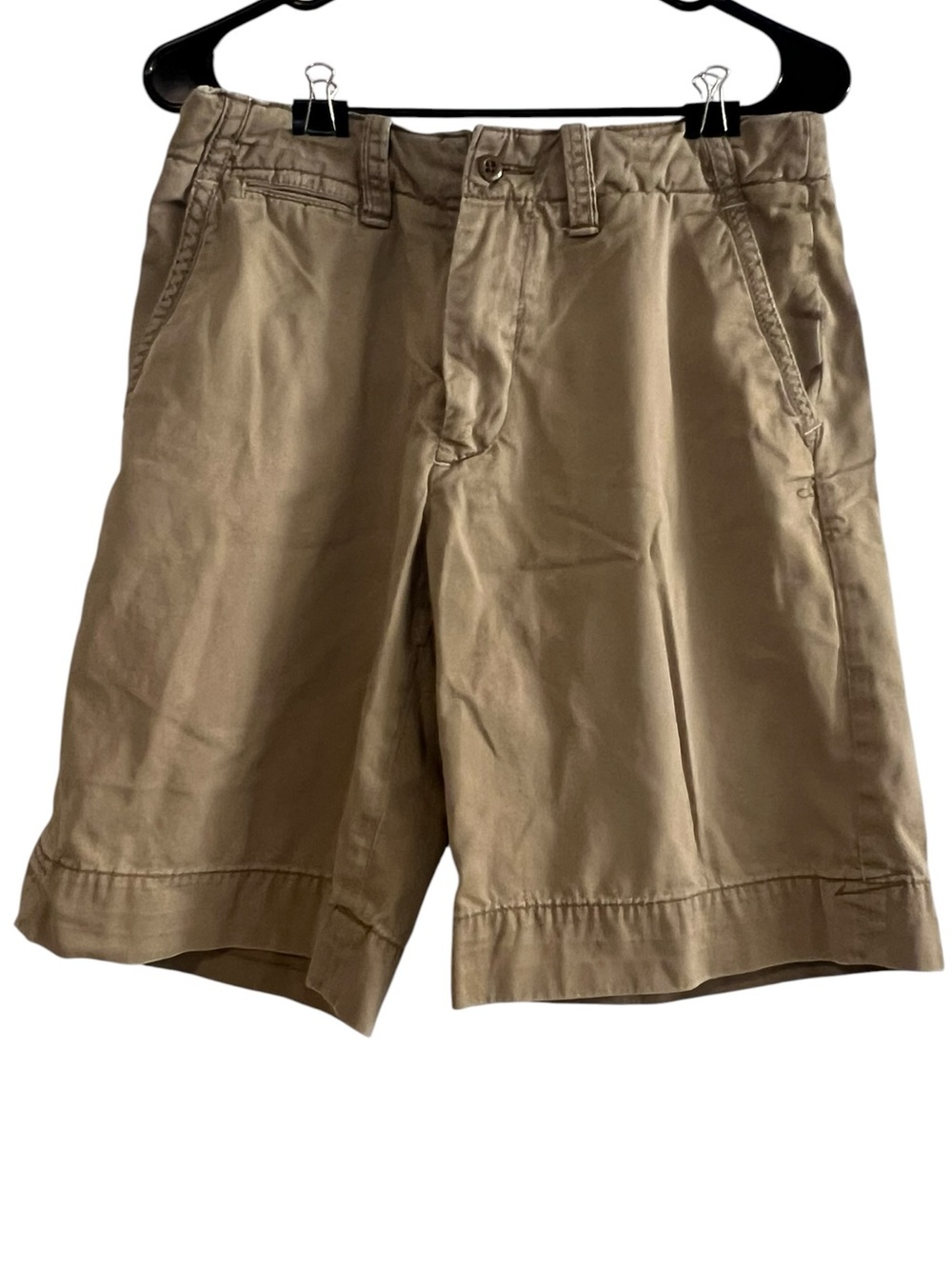 Polo Ralph Lauren Chino Shorts Khaki